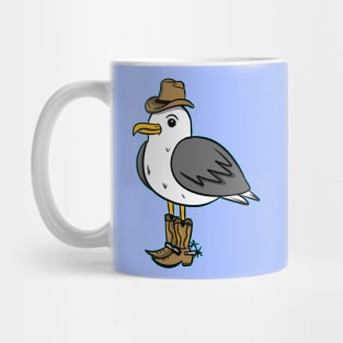 YEEHAW Mug